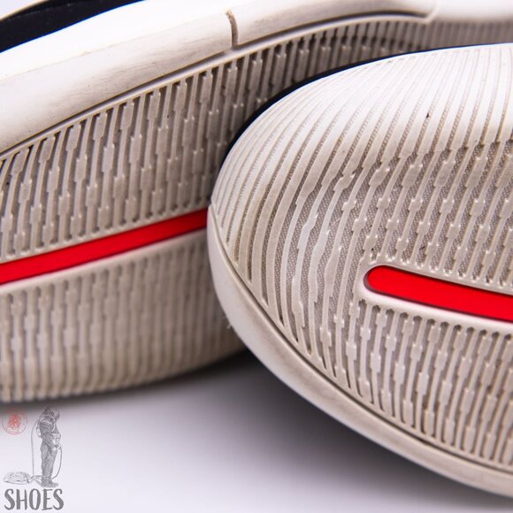 Nike Air Max Wildcard HC 'Black Bright Crimson' Men's Size 13 - Picture 12 of 16